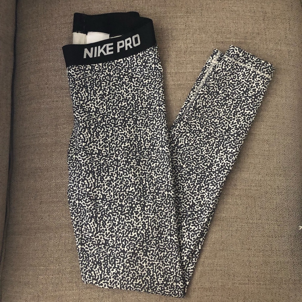Nike Pro Leggings